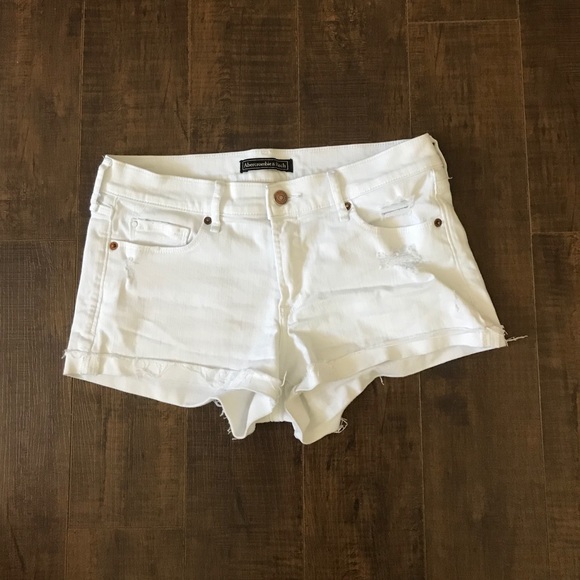 Abercrombie & Fitch Shorts - Picture 1 of 3